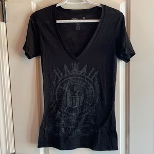 Billabong women’s t shirt